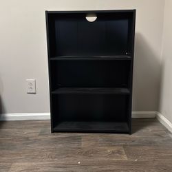 Bookshelf