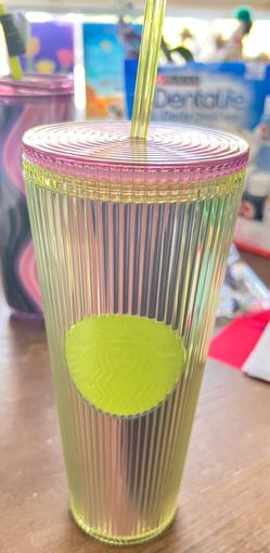 Cheap! Starbucks venti tumbler