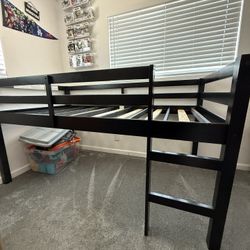 Twin Loft Bed