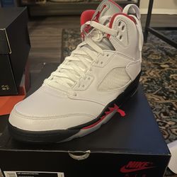 Jordan Retro 5