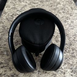 Beat Solo 3