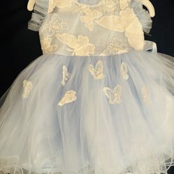 Baby Girl Dress 