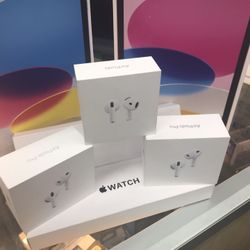 Ipad Pink Blue New Sealed No Credit Needed Pay Down Only 