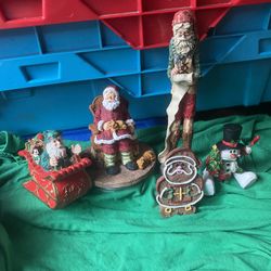 Christmas Decorations 