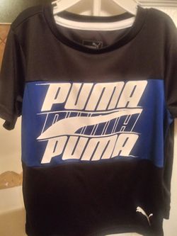 Puma Shirt