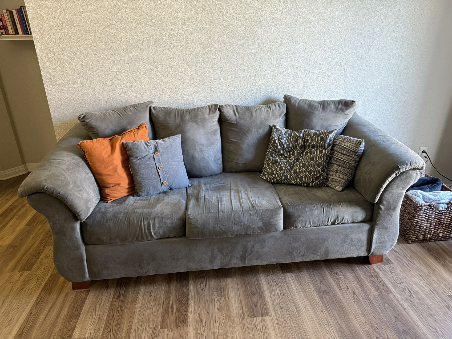 Couch
