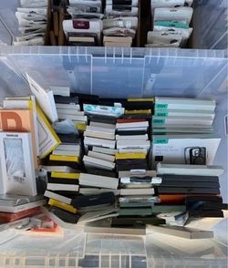 📱 iPhone Screen Protectors — $4 Each