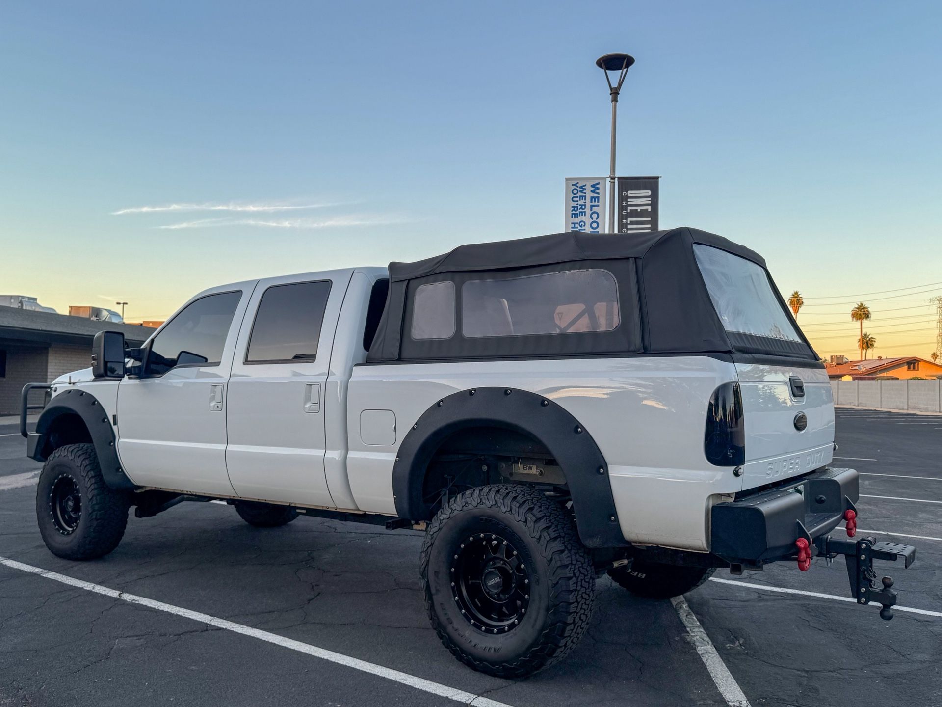 Bestop Truck Topper And Carpet Kit