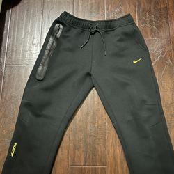 Nocta Tech Fleece Open Hem pants