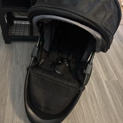 Britax Stroller