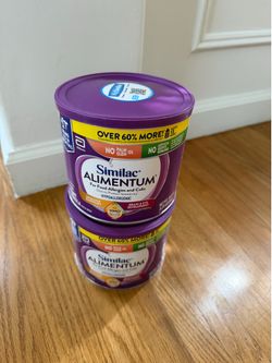 Similac alimentum hypoallergenic baby formula
