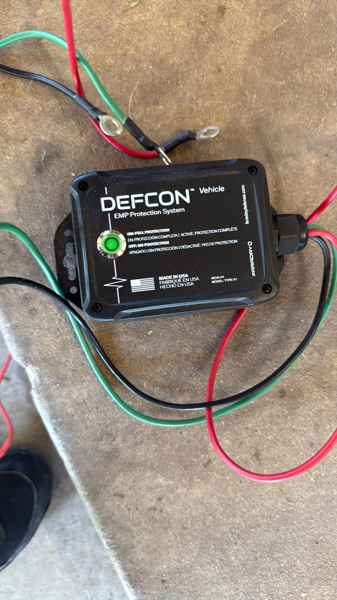 Defcon