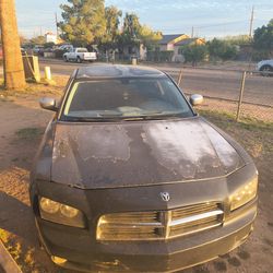 2008 Dodge Challenger