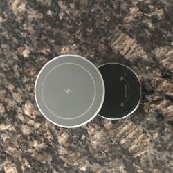 Wireless Phone Charger For Car. Brand New 