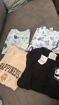Youth size Large