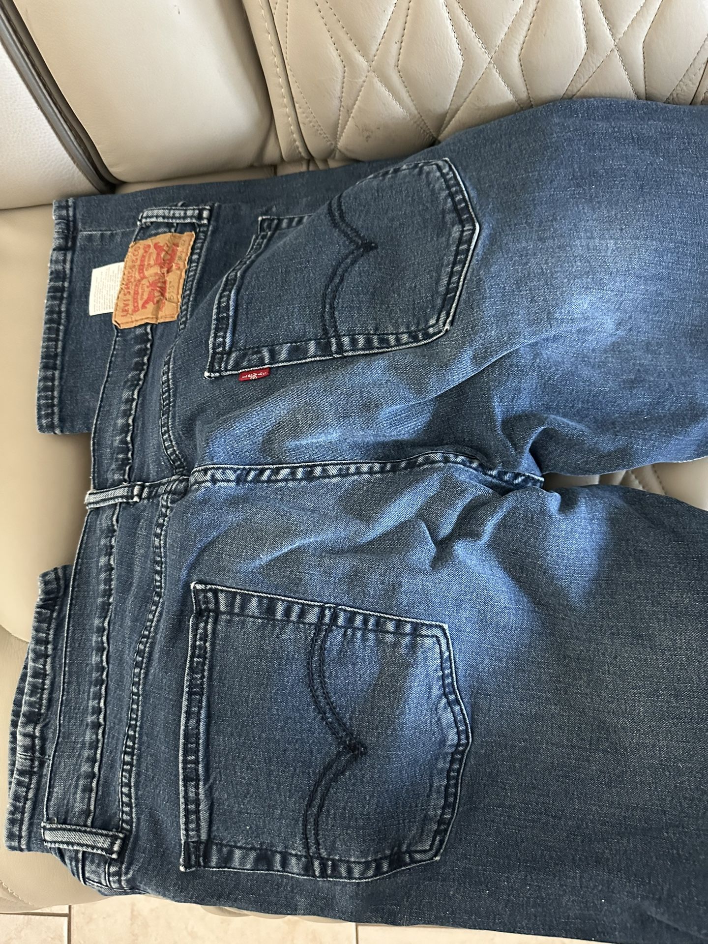 Men’s Levi’s