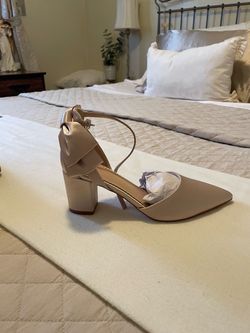 Women dress shoes 6 1/2
