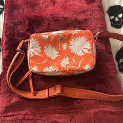 Cute Mini Kate Spade Strappy Purse