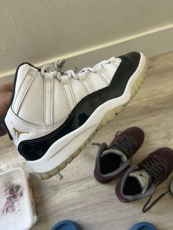 Jordan 11 size 3