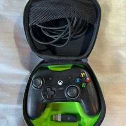 Nacon Revolution X Controller