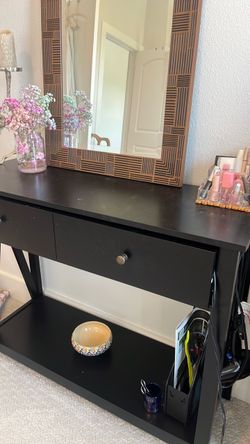 Make up desk ,