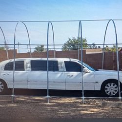 BCustomv Garage Cover For Custom Car, Boat, Limo Not Included.