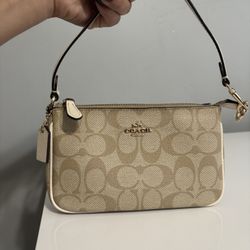 Nolita Coach Bag 