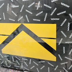 2014 Dodge Ram 1500 Bed Cover 