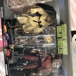 Neca TMNT