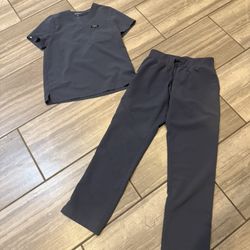 Jaanuu Scrub Set sz XSP