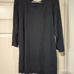 Sweater Tunic