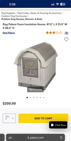 Dog Palace
