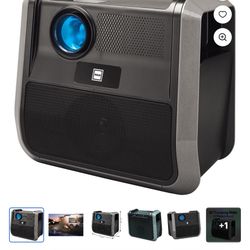 Wireless Projector