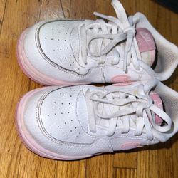 Nikes Toddler 10C Good Condition 