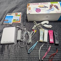 Nintendo WII