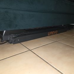 Urevo treadmill Fits Under Couch