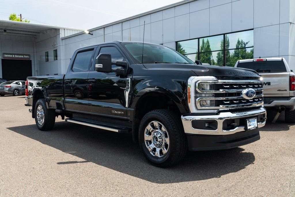 2023 Ford F-350