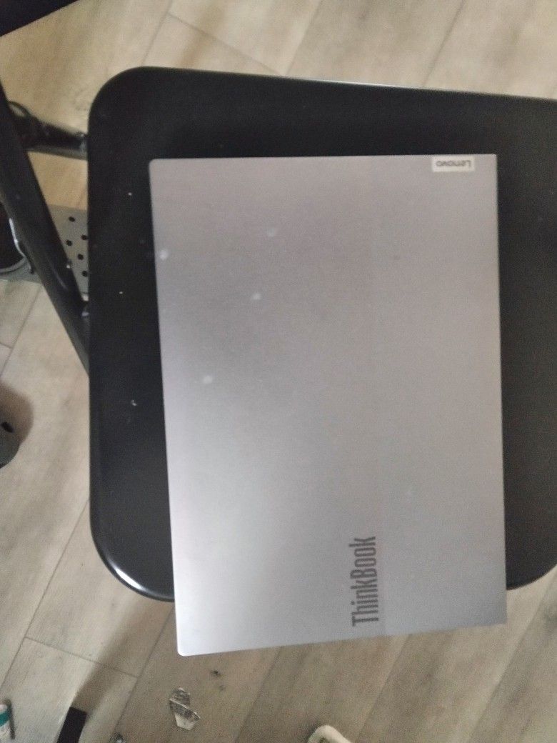 Laptop