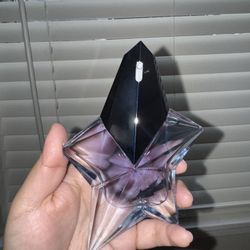 Angel Mugler Perfume 