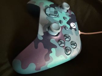 Xbox mineral camel