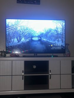 Tv stand