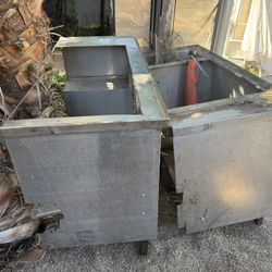 Free Stainless Steel 