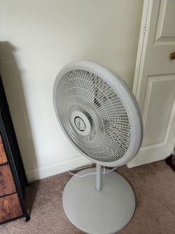 Fans for sale