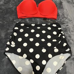 Nuevo 👙size L $10 Dll