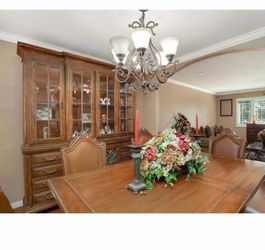 Dining Room Set