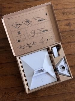 Starlink mini