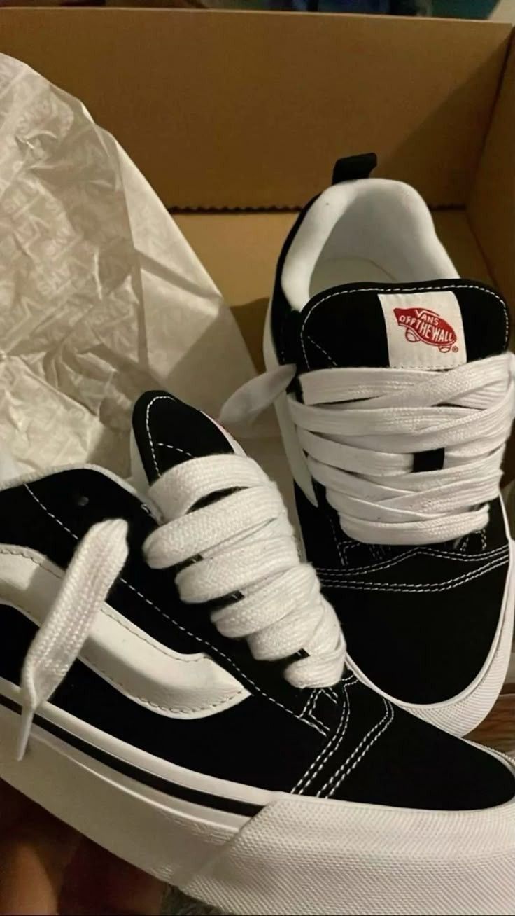 Knu Skool Vans