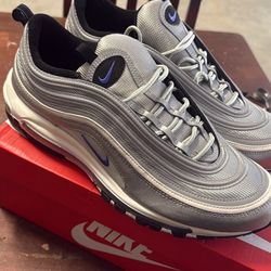 Air Max 97 Size 13