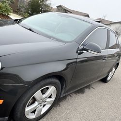 2008 Volkswagen Jetta