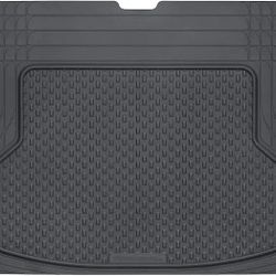Cargo Area Trunk Mat . .  Carpet Protection 
